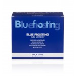 Blue Frosting Gel Lotion Multi 6 x 50ml